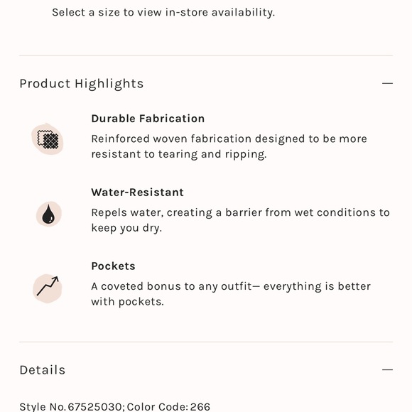 Free People! FP Movement Color Burst Hike Pants In Peach 🍑 Combo NWOT! - Picture 8 of 9